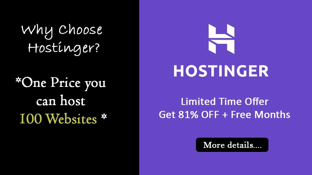 Hostinger Review 2025: is it a good hosting? Honest Answer