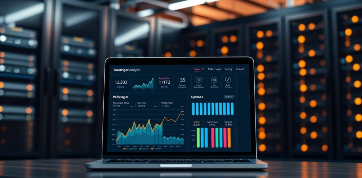 Hostinger Hosting Review