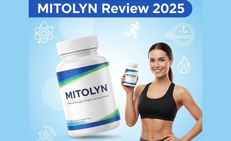 MITOLYN Review 2025